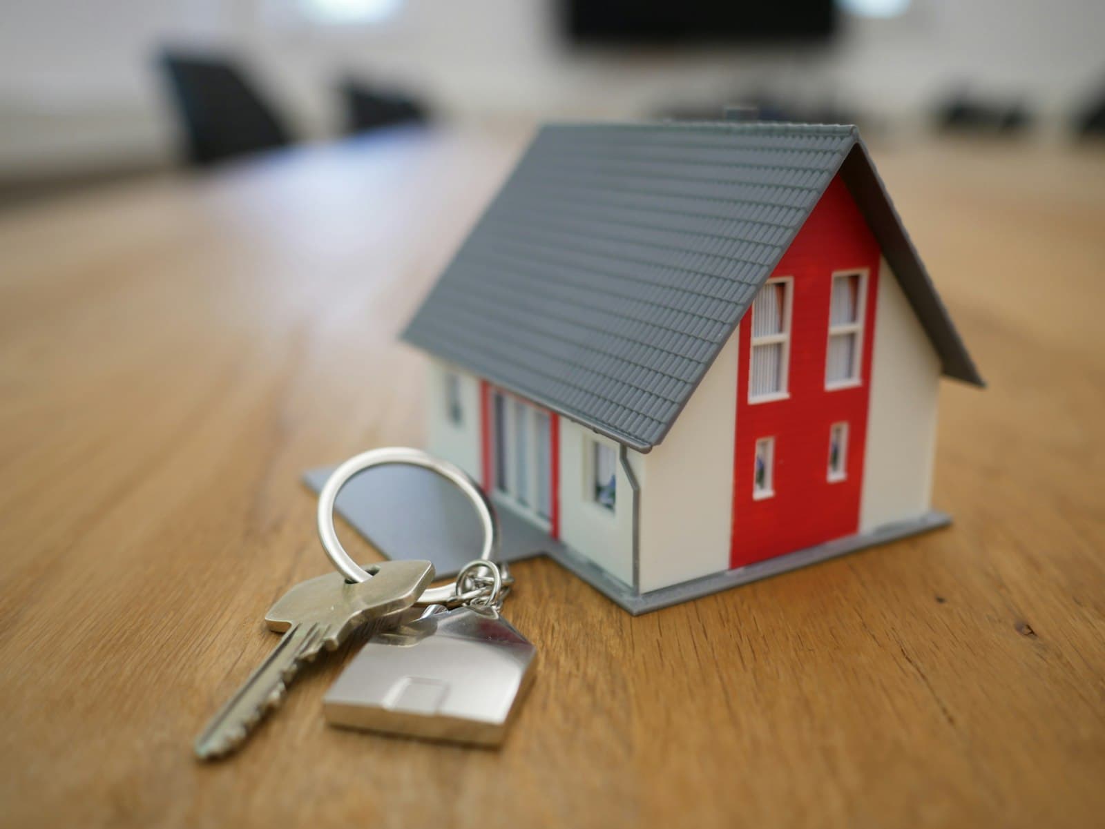 UrbanNest project cover image